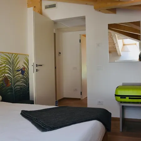 Guest house Con Bagno Condiviso