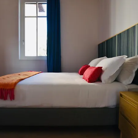 Guest house Con Bagno Condiviso