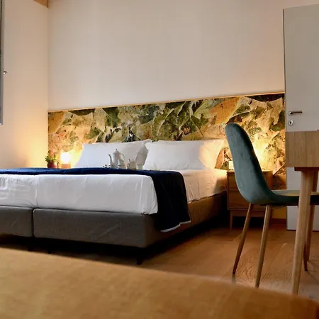 Guest house Con Bagno Condiviso Trento