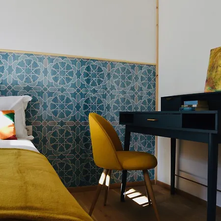 Con Bagno Condiviso Guest house