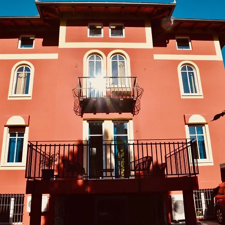 Guest house Con Bagno Condiviso Trento