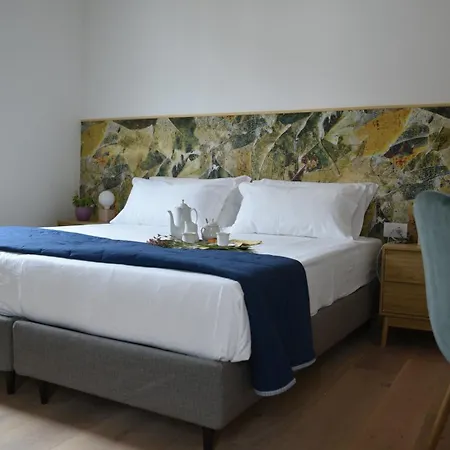 Guest house Con Bagno Condiviso