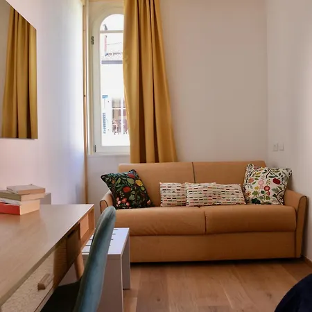Guest house Con Bagno Condiviso Trento